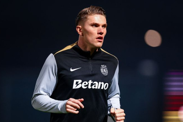 欧冠:曼城若想击败里斯本竞技,需防吉奥克雷斯